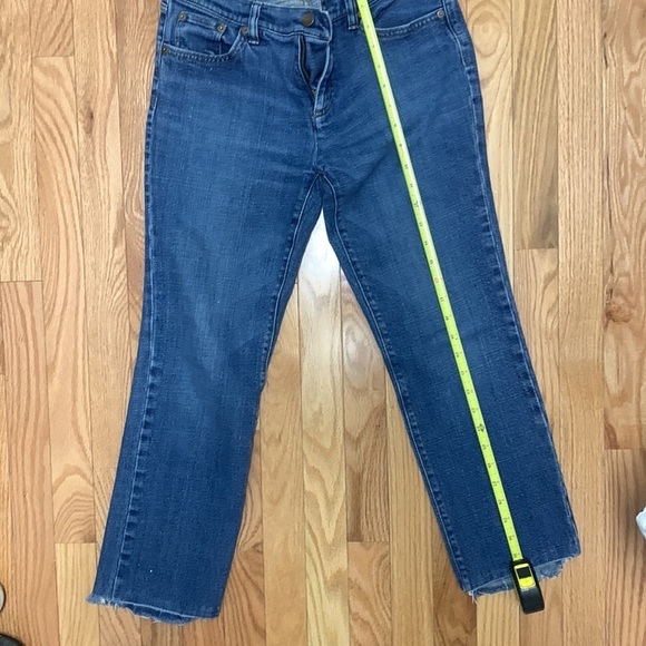 Lauren Jeans‎ Co. Denim - Picture 3 of 4